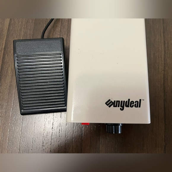 Professional nail drill machine electric nail kit - Picture 3 of 10